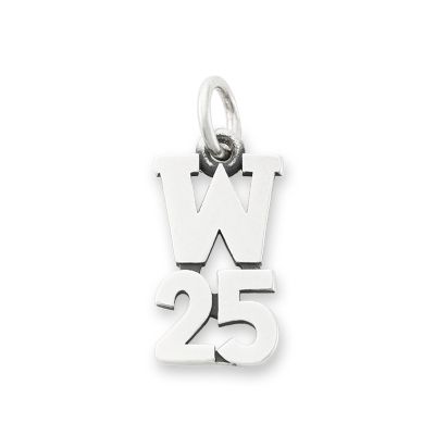 Camp Waldemar Year Charm