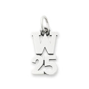 Camp Waldemar Year Charm