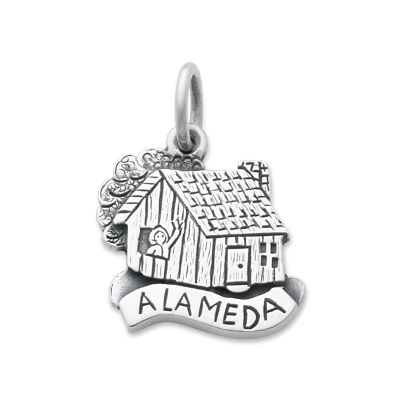 Alameda Cabin Charm