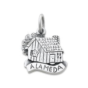 Alameda Cabin Charm