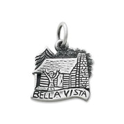 Bella Vista Cabin Charm