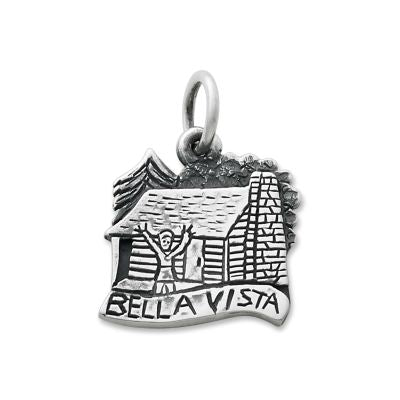 Bella Vista Cabin Charm