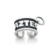 Aztec Tribal Charm