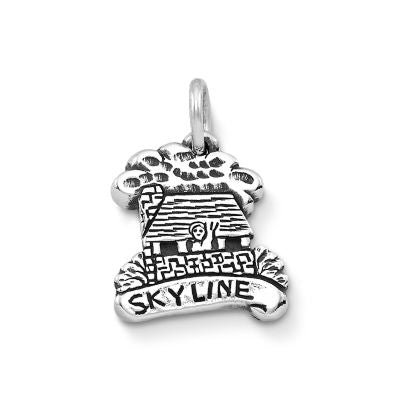 Skyline Cabin Charm