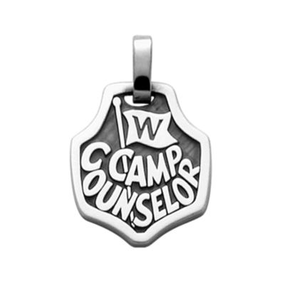Camp Waldemar Counselor Charm