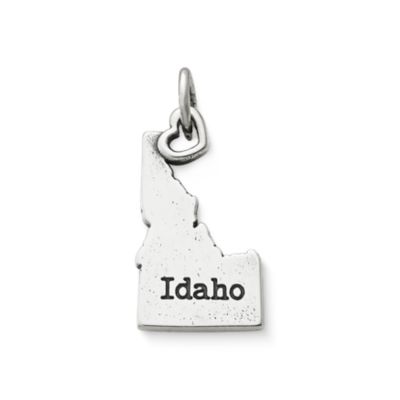 My "Idaho" Charm