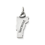 My "Vermont" Charm