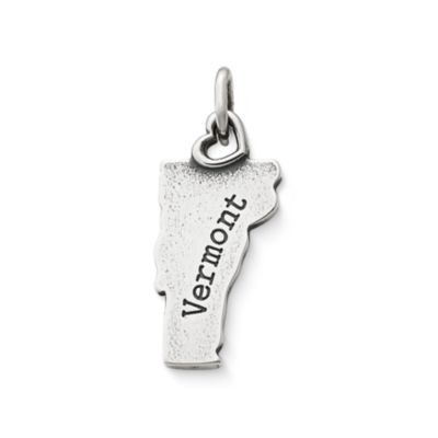 My "Vermont" Charm