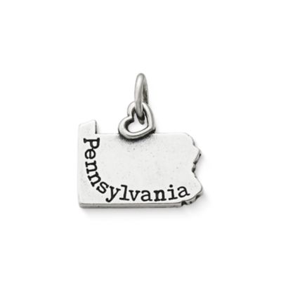 My "Pennsylvania" Charm