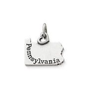 My "Pennsylvania" Charm