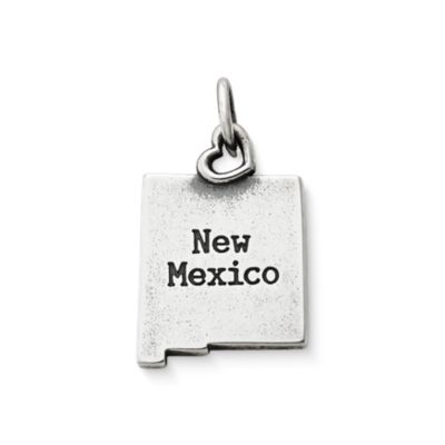 My "New Mexico" Charm