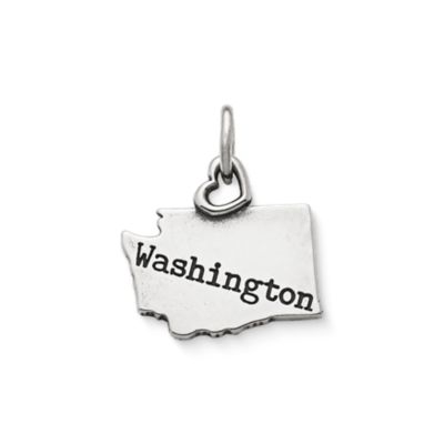 My "Washington" Charm