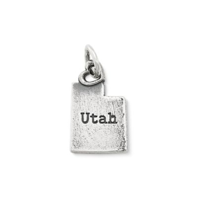 My "Utah" Charm