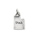 My "Utah" Charm