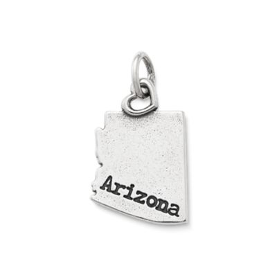 My "Arizona" Charm