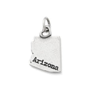 My "Arizona" Charm