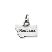 My "Montana" Charm