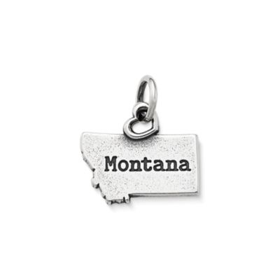 My "Montana" Charm