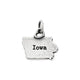 My "Iowa" Charm