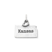 My "Kansas" Charm