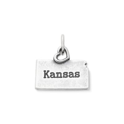 My "Kansas" Charm