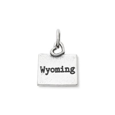 My Wyoming Charm