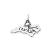 My "North Carolina" Charm