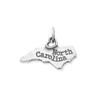 My "North Carolina" Charm