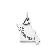 My "Missouri" Charm