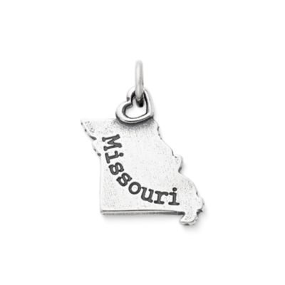 My "Missouri" Charm