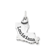 My "Louisiana" Charm