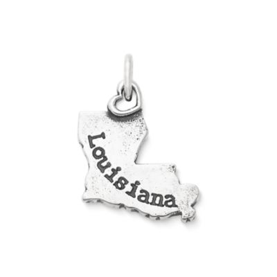 My "Louisiana" Charm
