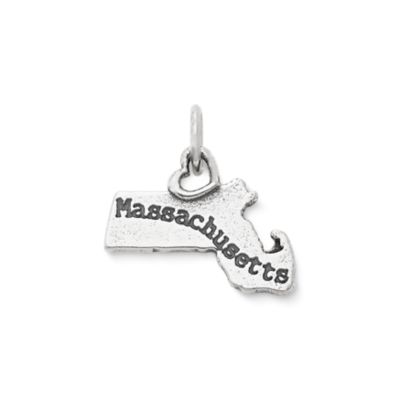 My "Massachusetts" Charm