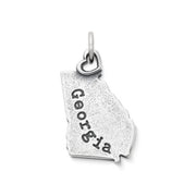 My "Georgia" Charm