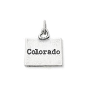 My "Colorado" Charm