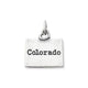 My "Colorado" Charm