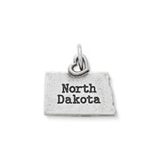 My North Dakota Charm