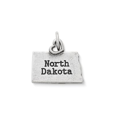 My North Dakota Charm