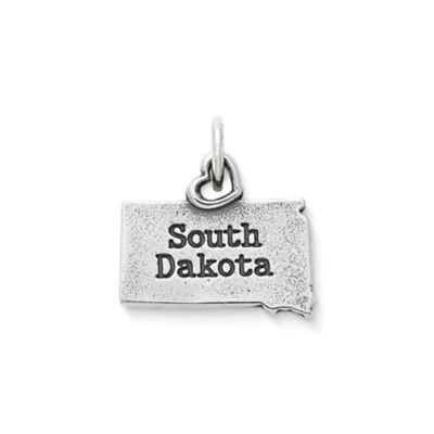 My South Dakota Charm