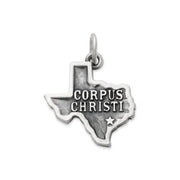 "Corpus Christi" Charm
