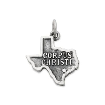 "Corpus Christi" Charm