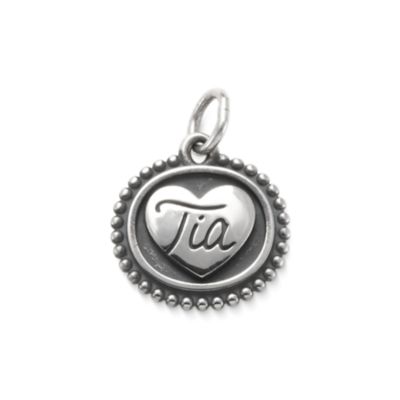 Tia Charm
