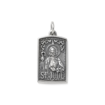 St. Jude of Galilee Charm
