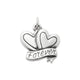 "Forever" Love Charm