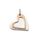 Fearless Hearts Charm