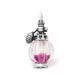 Love Potion Art Glass Charm