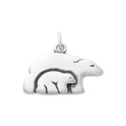 Mama Bear Charm
