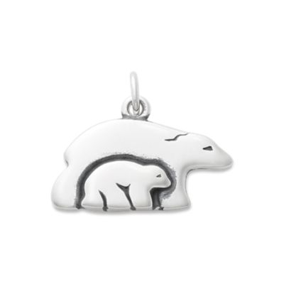 Mama Bear Charm