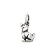 Pint-Sized Puppy Charm