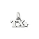 "TX" Charm